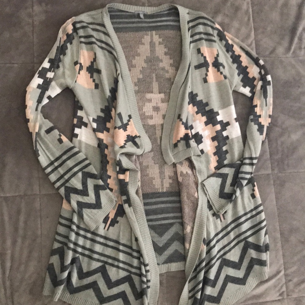 Cardigan